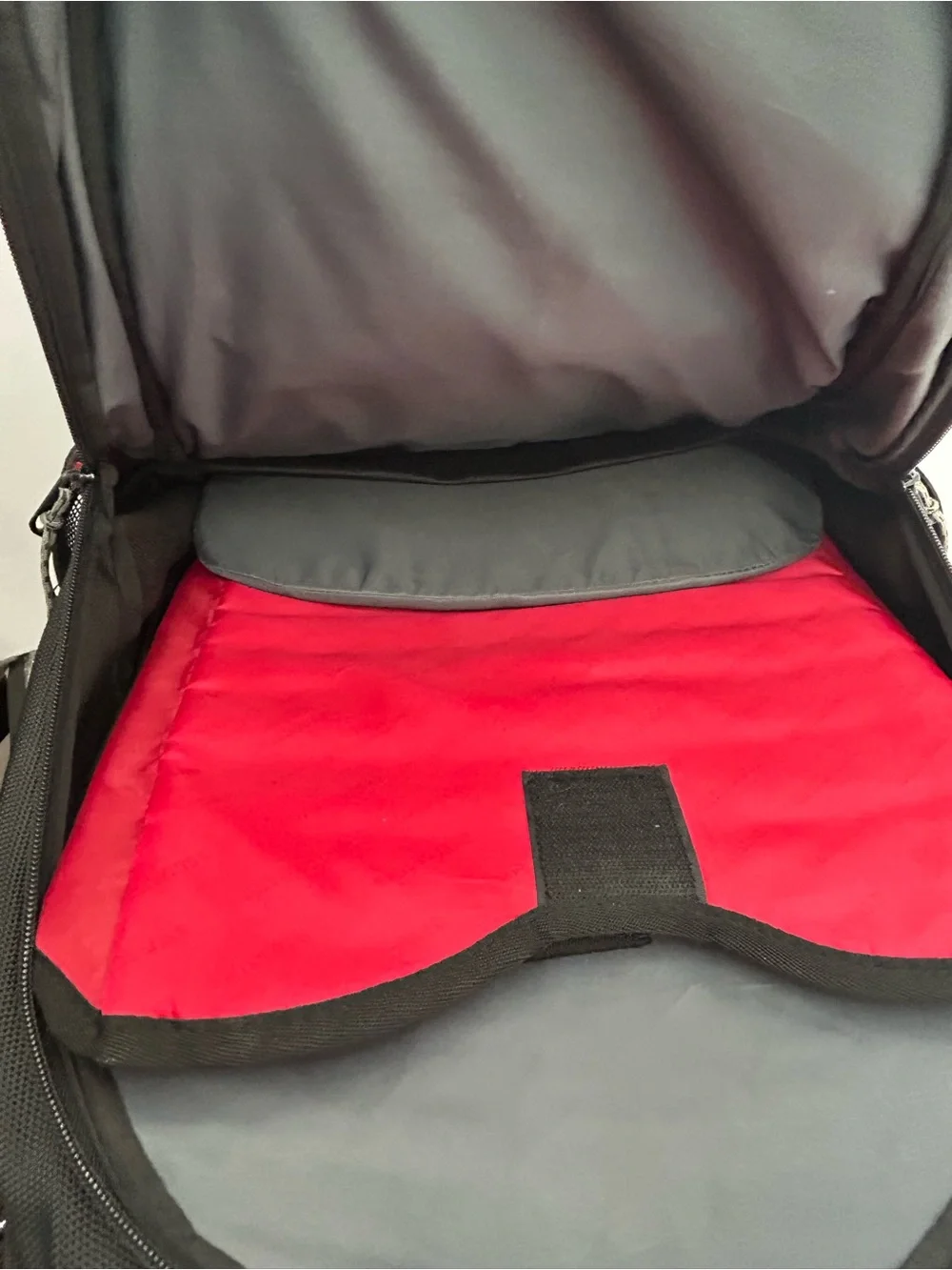 We get Swiss Gear Cobalt 16’’ Laptop Backpack